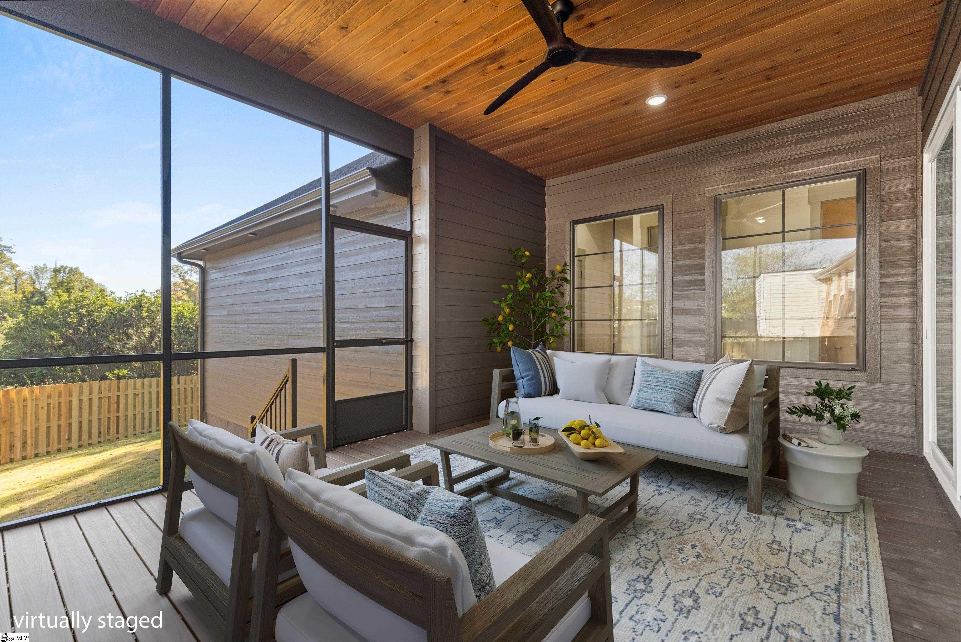 610 Lowndes Hill Road Greenville, SC 29607 - Photo 23 of 24 Gallery Image 23