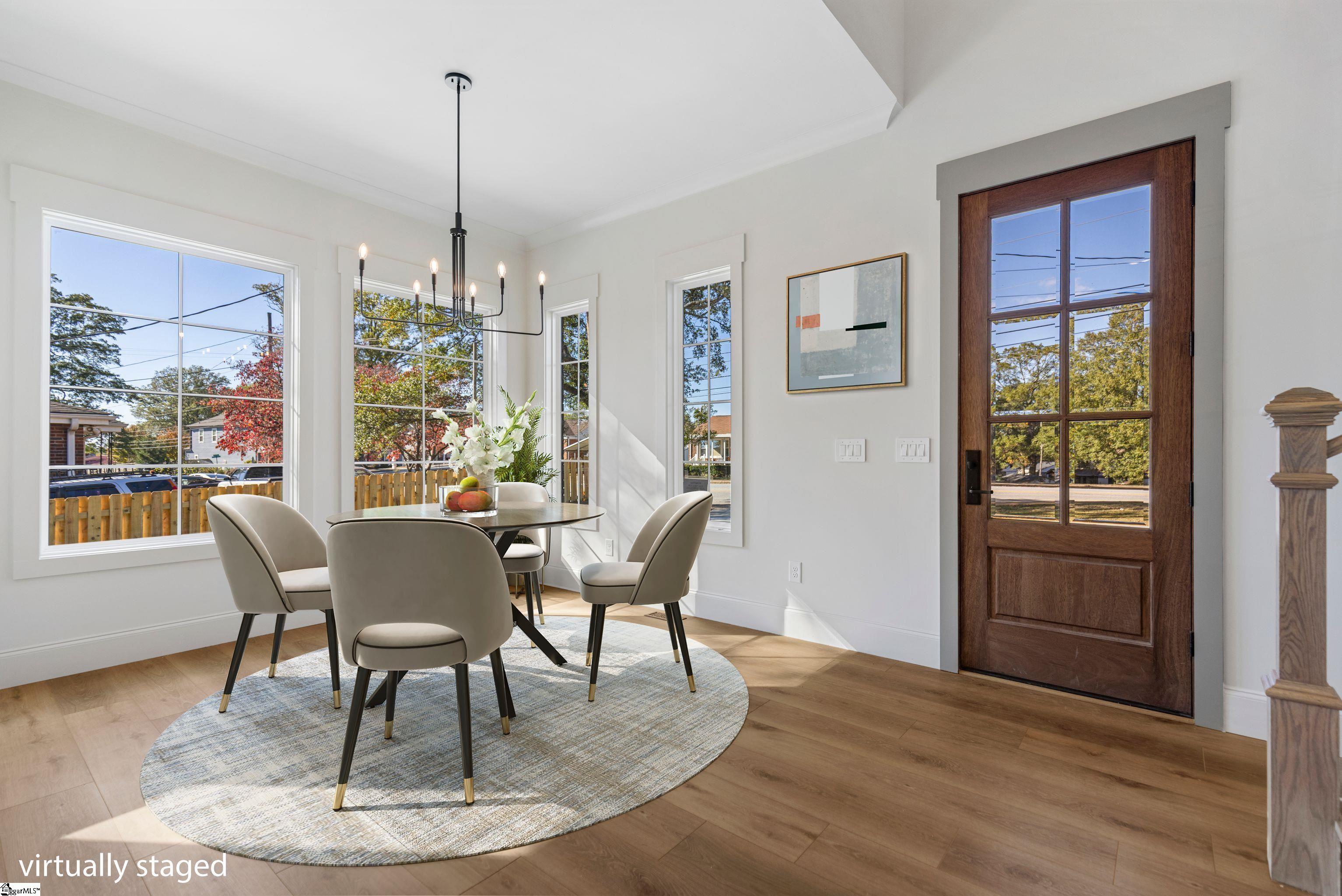 610 Lowndes Hill Road Greenville, SC 29607 - Photo 5 of 24 Gallery Image 5