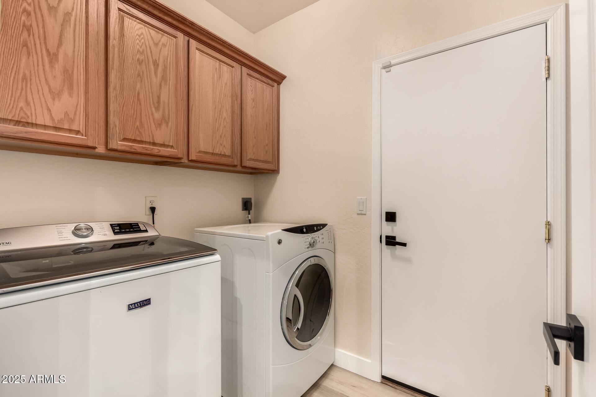 4273 South 165th Way Gilbert, AZ 85297 - Photo 34 of 56 a utility room with dryer and washer