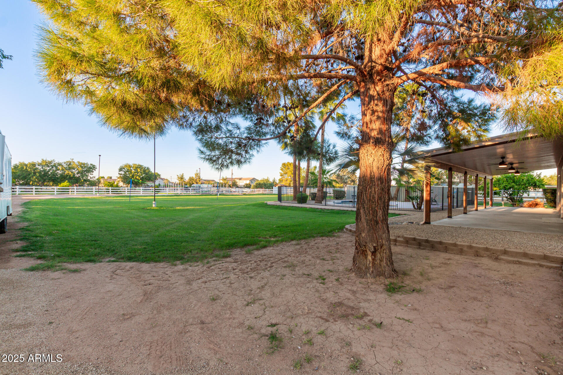 4273 South 165th Way Gilbert, AZ 85297 - Photo 51 of 56 a view of a park