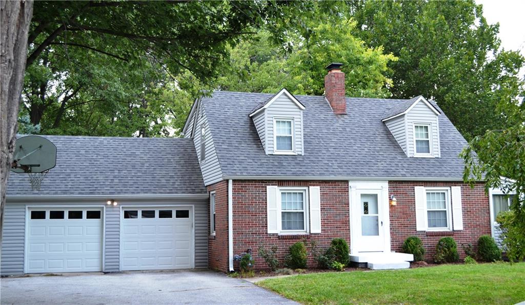 921 North Franklin Road Indianapolis, IN 46219 - Photo 1 of 11 Gallery Image 1
