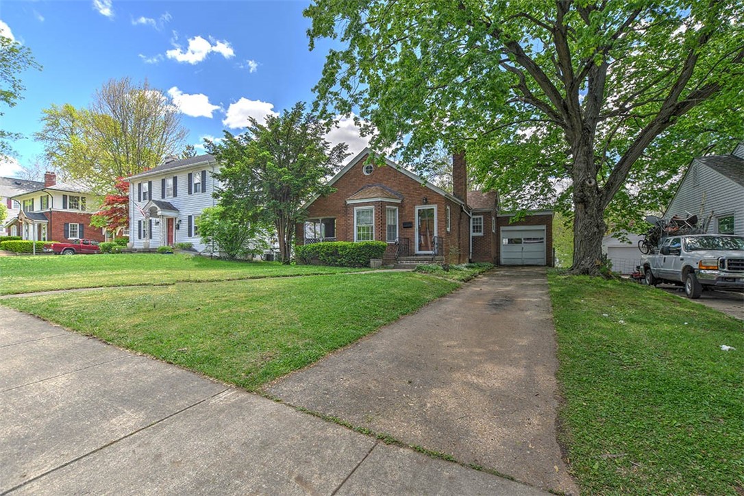1661 West Riverview Avenue Decatur, IL 62522 - Photo 21 of 30