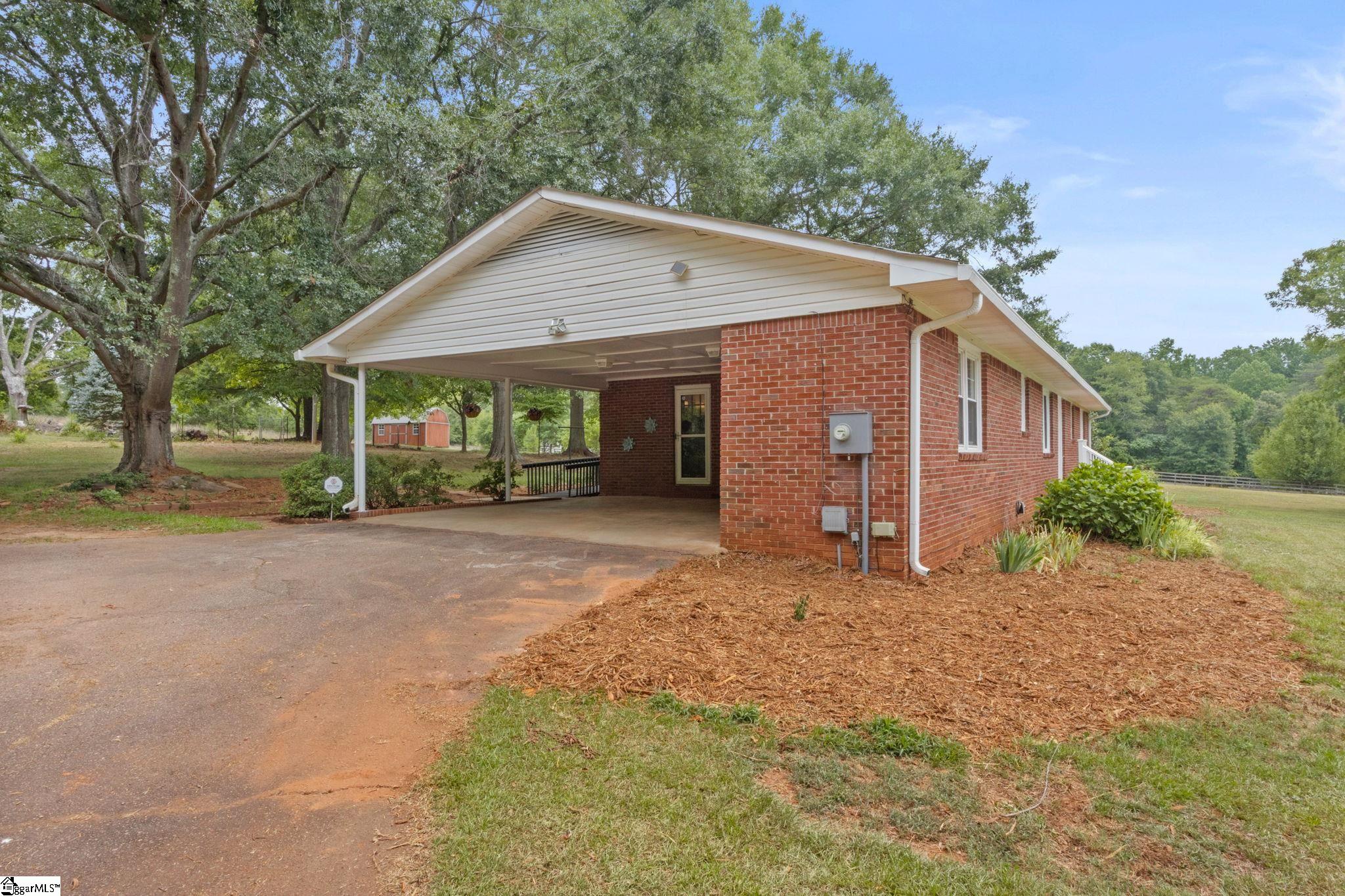765 Hannon Road Inman, SC 29349 - Photo 28 of 45