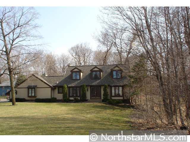 27725 Island View Road Shorewood, MN 55331 - Photo 1 of 1