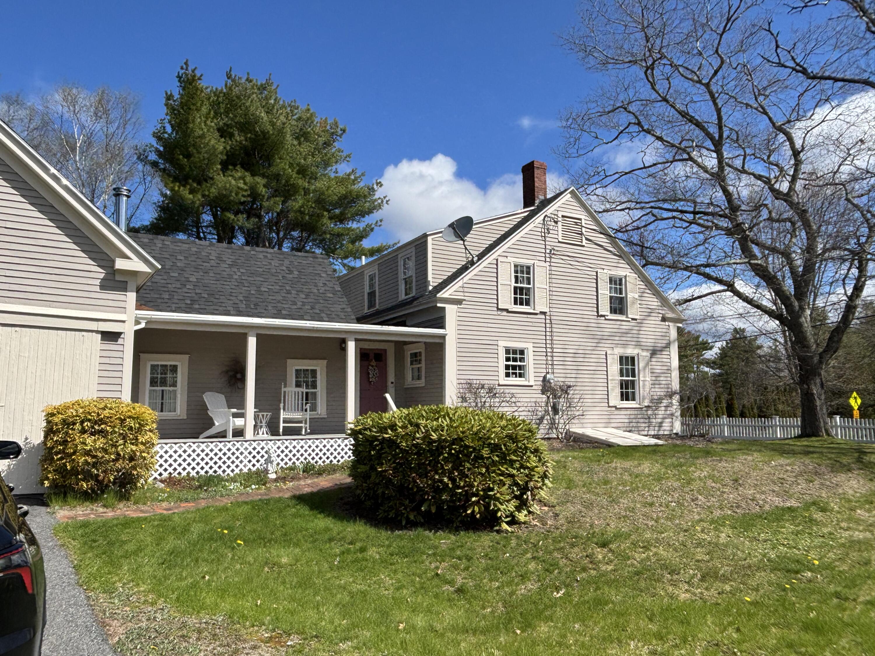 773 North North Bend Road Surry, ME 04684 - Photo 29 of 34 IMG_2140