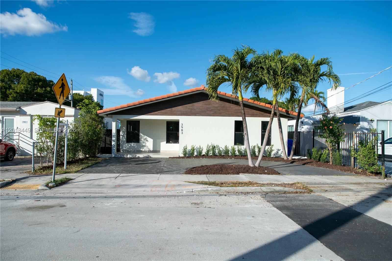 3983 Southwest 2nd Street Miami, FL 33134 - Photo 1 of 22