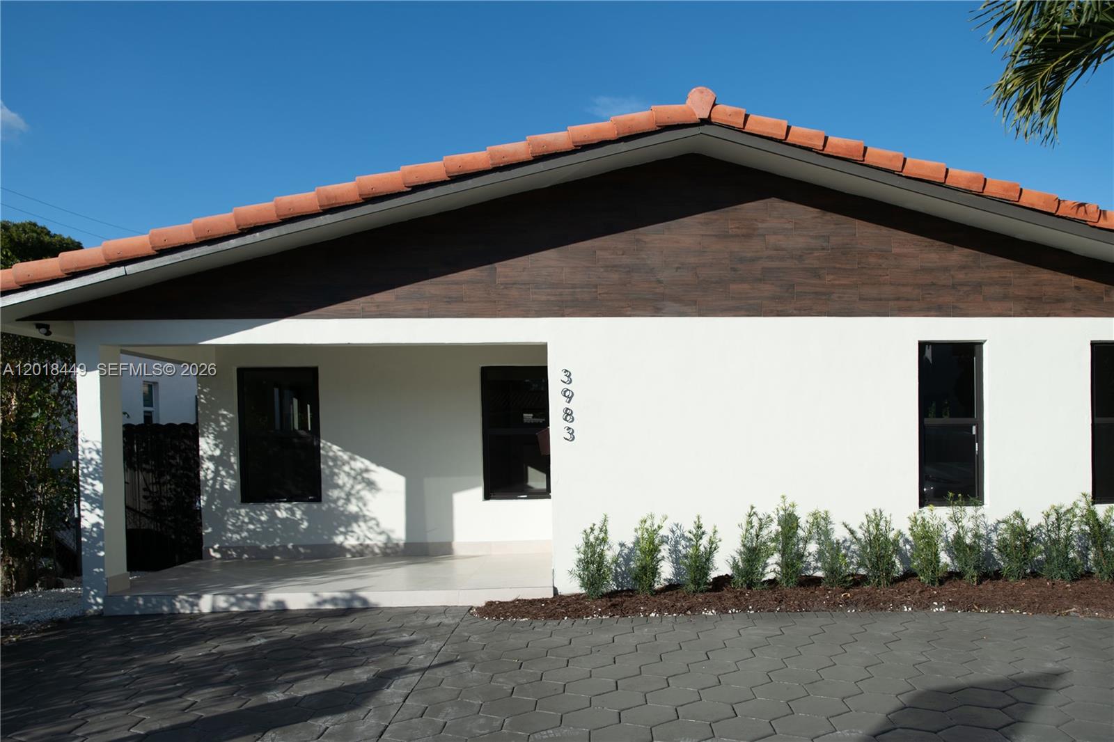 3983 Southwest 2nd Street Miami, FL 33134 - Photo 2 of 22