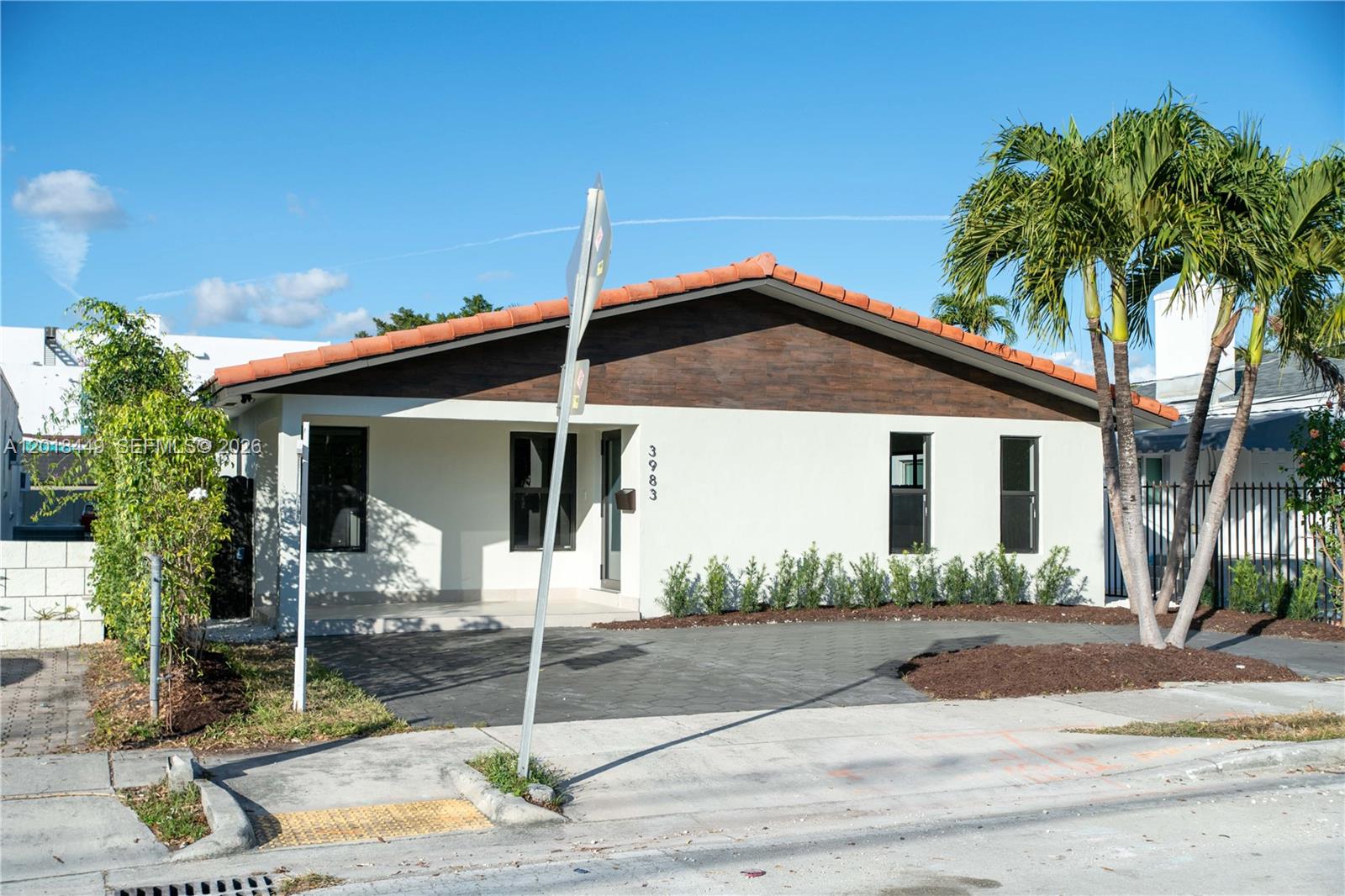 3983 Southwest 2nd Street Miami, FL 33134 - Photo 22 of 22