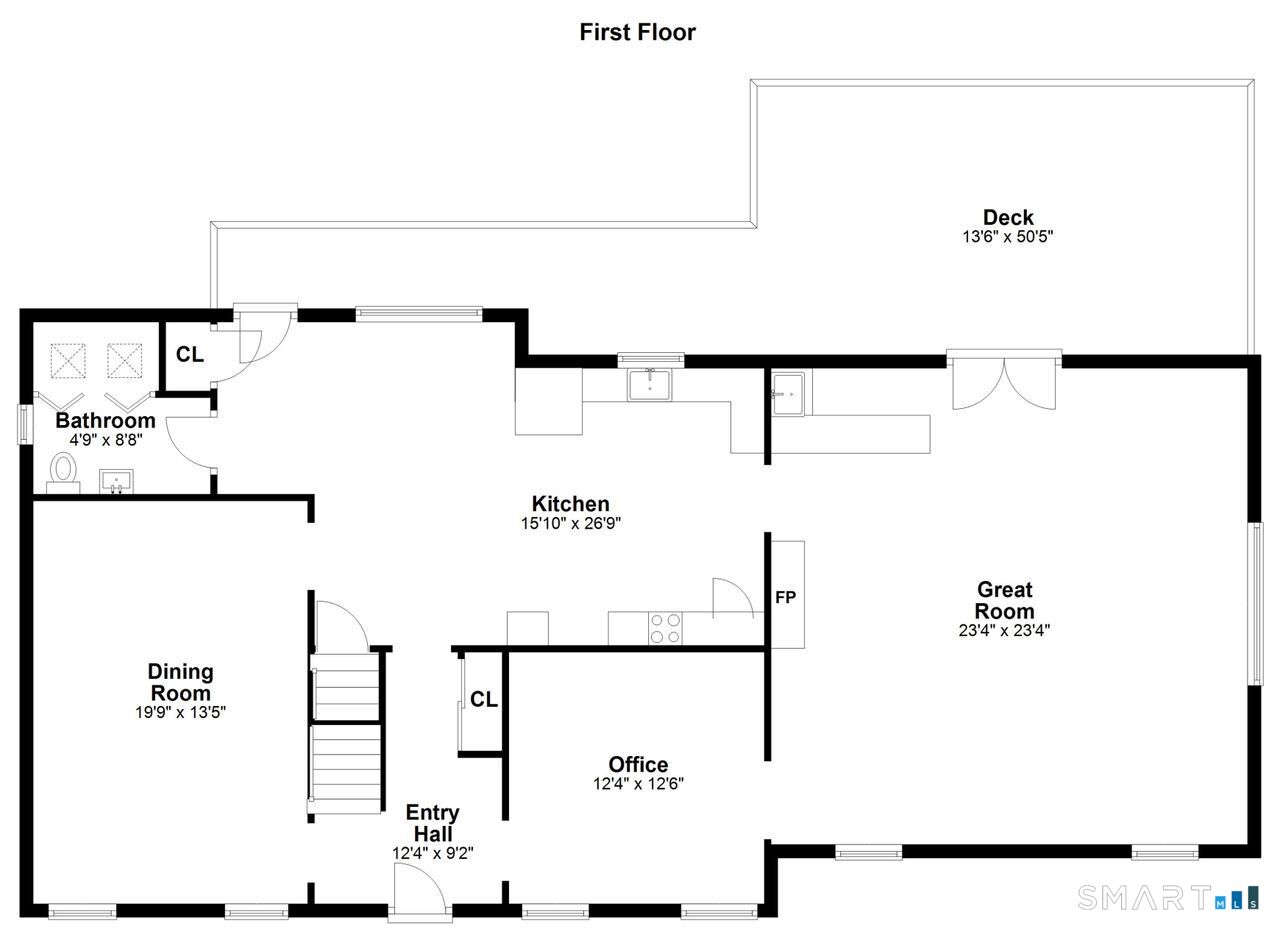 17 Moose Hill Road Trumbull, CT 06611 - Photo 38 of 40 a picture of a bathroom with a shower