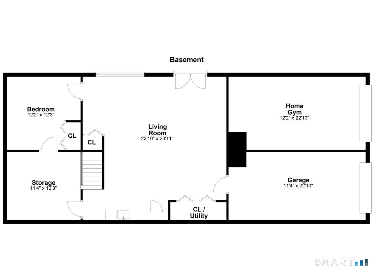 17 Moose Hill Road Trumbull, CT 06611 - Photo 40 of 40 a picture of a microwave