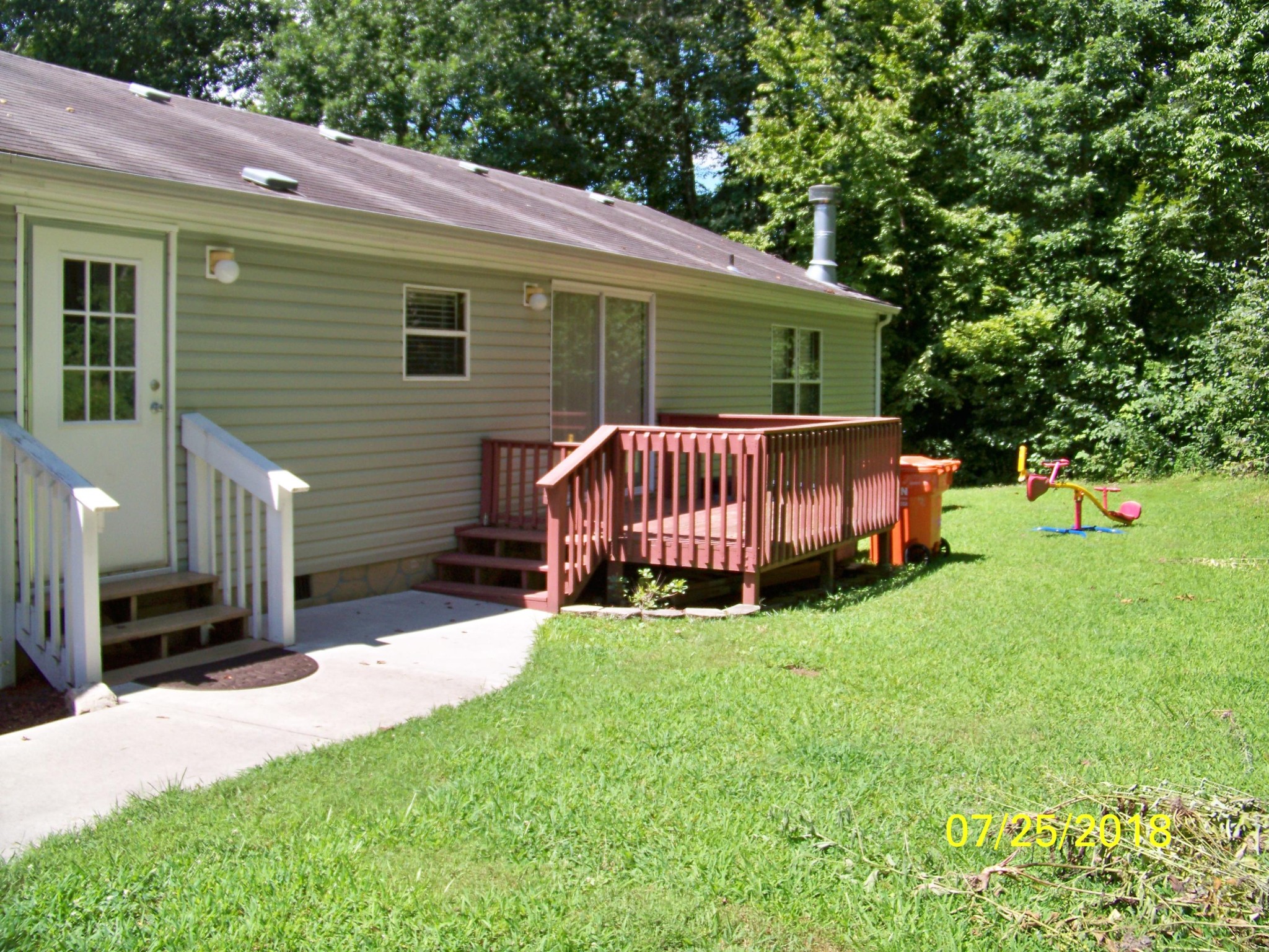 225 Co Road Athens, TN 37303 - Photo 16 of 21 Gallery Image 16