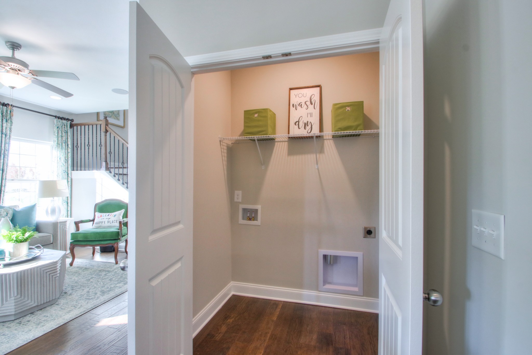 223 Cloverbrook Way Gallatin, TN 37066 - Photo 19 of 51 a view of livingroom with furniture