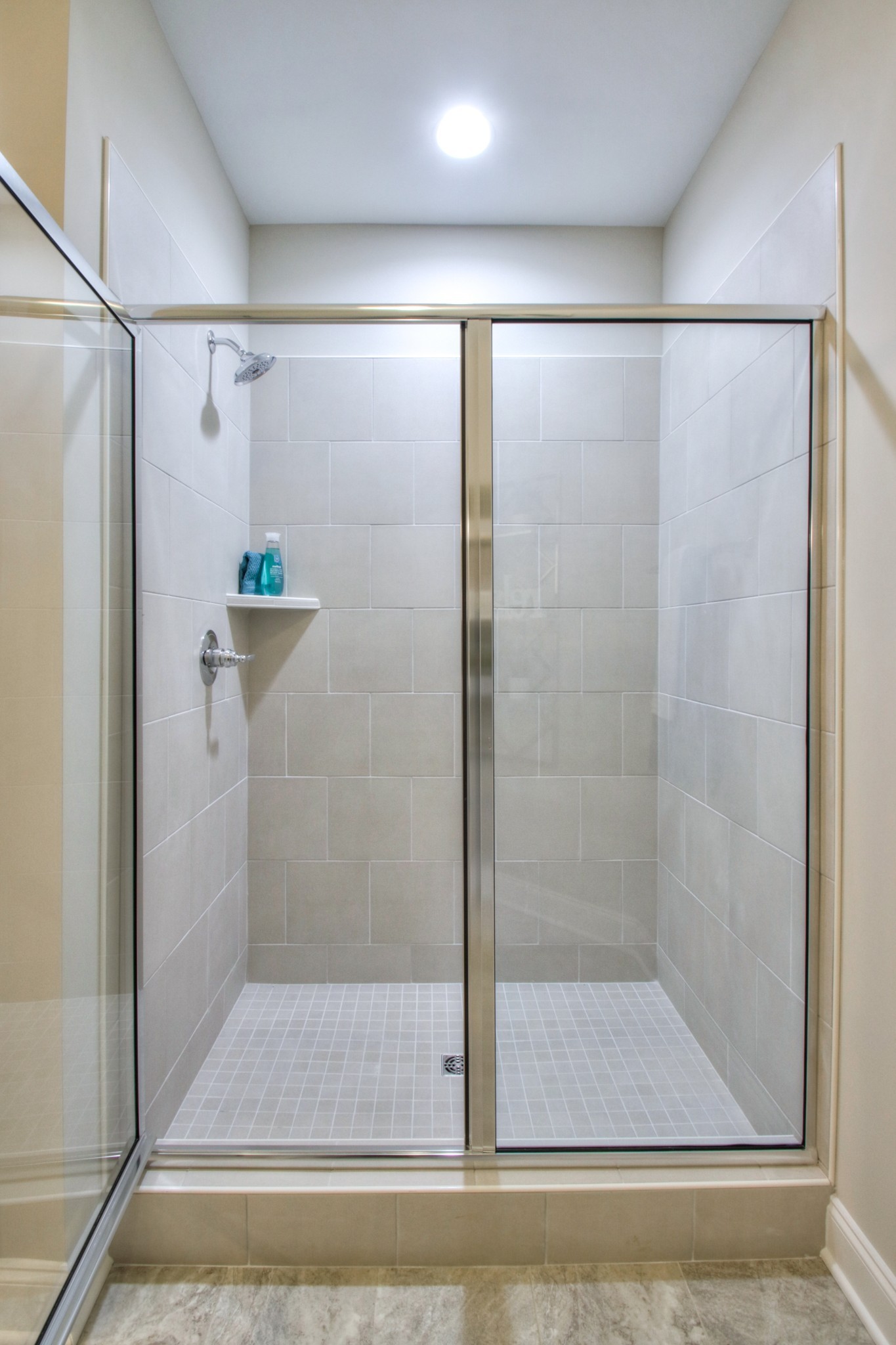 223 Cloverbrook Way Gallatin, TN 37066 - Photo 28 of 51 a bathroom with a shower