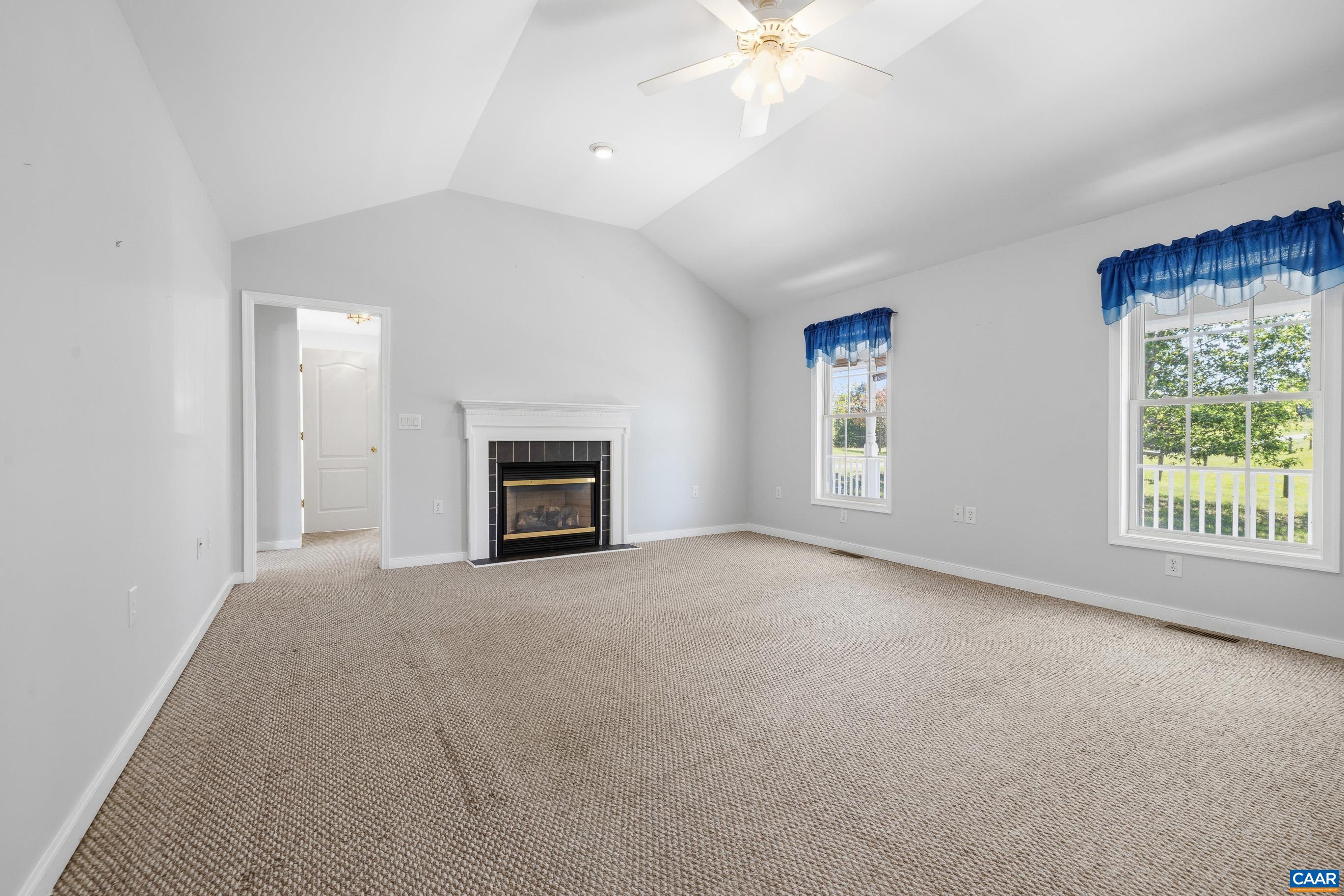 1075 Social Hall Road New Canton, VA 23123 - Photo 45 of 64