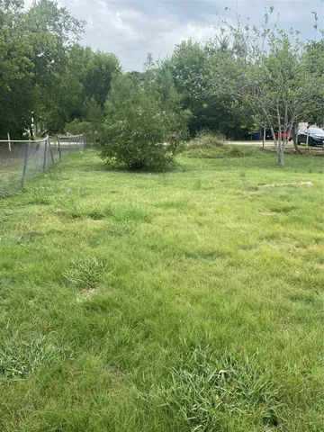 a view of an ocean and beach