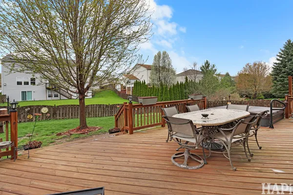$465,000 | 1909 Hemlock Drive, McHenry, IL 60050