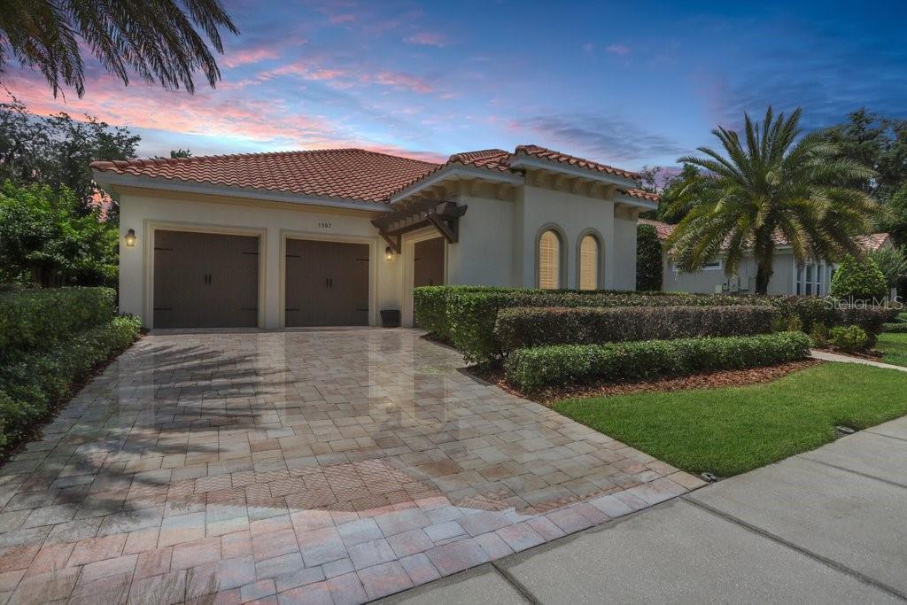 5307 Granite Ridge Drive Lithia, FL 33547 - Photo 3 of 75