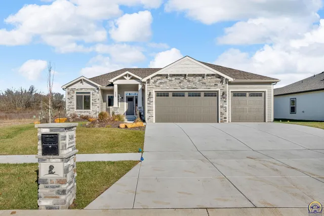 $450,000 | 3400 Southeast Howard Drive, Topeka, KS 66605
