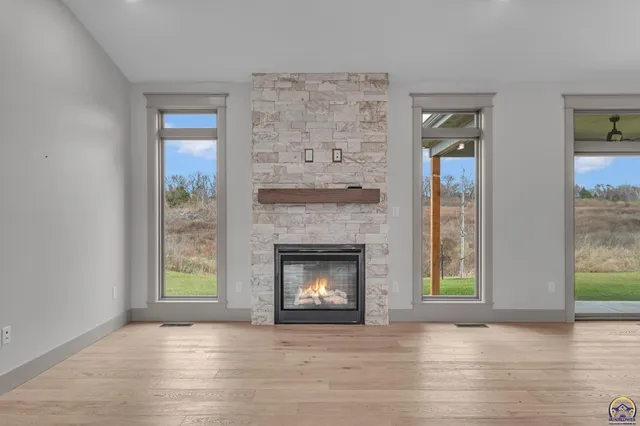 $450,000 | 3400 Southeast Howard Drive, Topeka, KS 66605