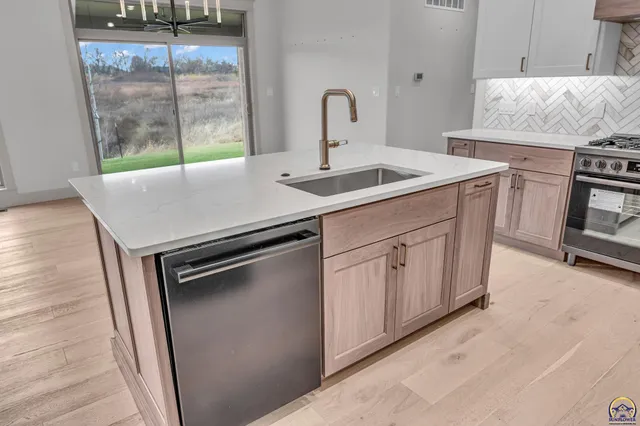 $450,000 | 3400 Southeast Howard Drive, Topeka, KS 66605