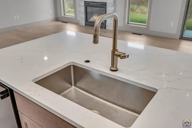 $450,000 | 3400 Southeast Howard Drive, Topeka, KS 66605