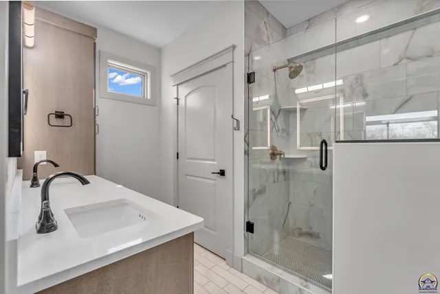 $450,000 | 3400 Southeast Howard Drive, Topeka, KS 66605