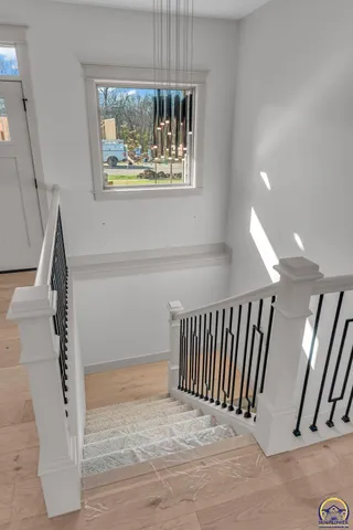 $450,000 | 3400 Southeast Howard Drive, Topeka, KS 66605