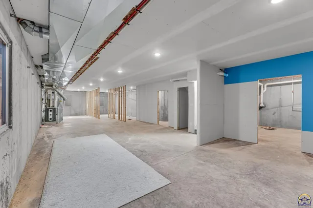 $450,000 | 3400 Southeast Howard Drive, Topeka, KS 66605