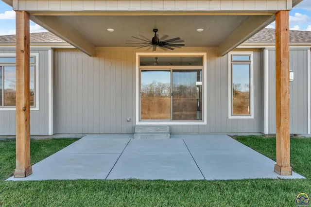 $450,000 | 3400 Southeast Howard Drive, Topeka, KS 66605