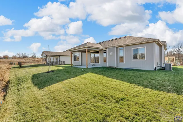 $450,000 | 3400 Southeast Howard Drive, Topeka, KS 66605