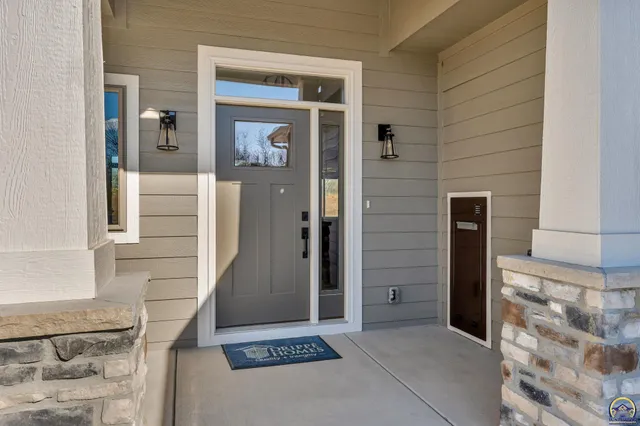 $450,000 | 3400 Southeast Howard Drive, Topeka, KS 66605