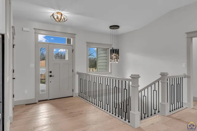 $450,000 | 3400 Southeast Howard Drive, Topeka, KS 66605