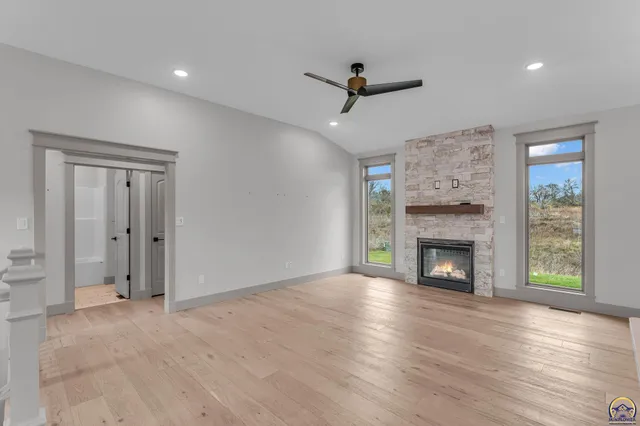 $450,000 | 3400 Southeast Howard Drive, Topeka, KS 66605