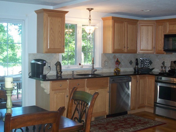 22 Sheppard Road Bourne, MA 02562 - Photo 4 of 28