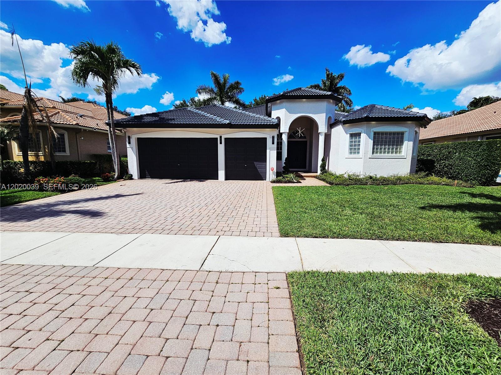 18951 Southwest 30th Street Miramar, FL 33029 - Photo 70 of 79