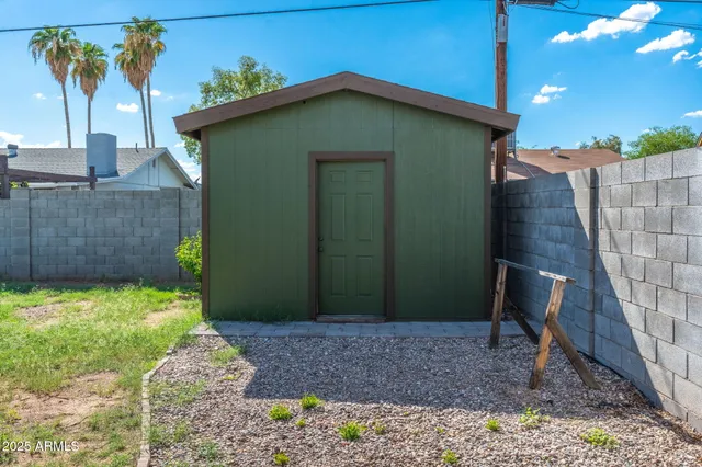 $357,000 | 17614 North 16th Avenue, Phoenix, AZ 85023