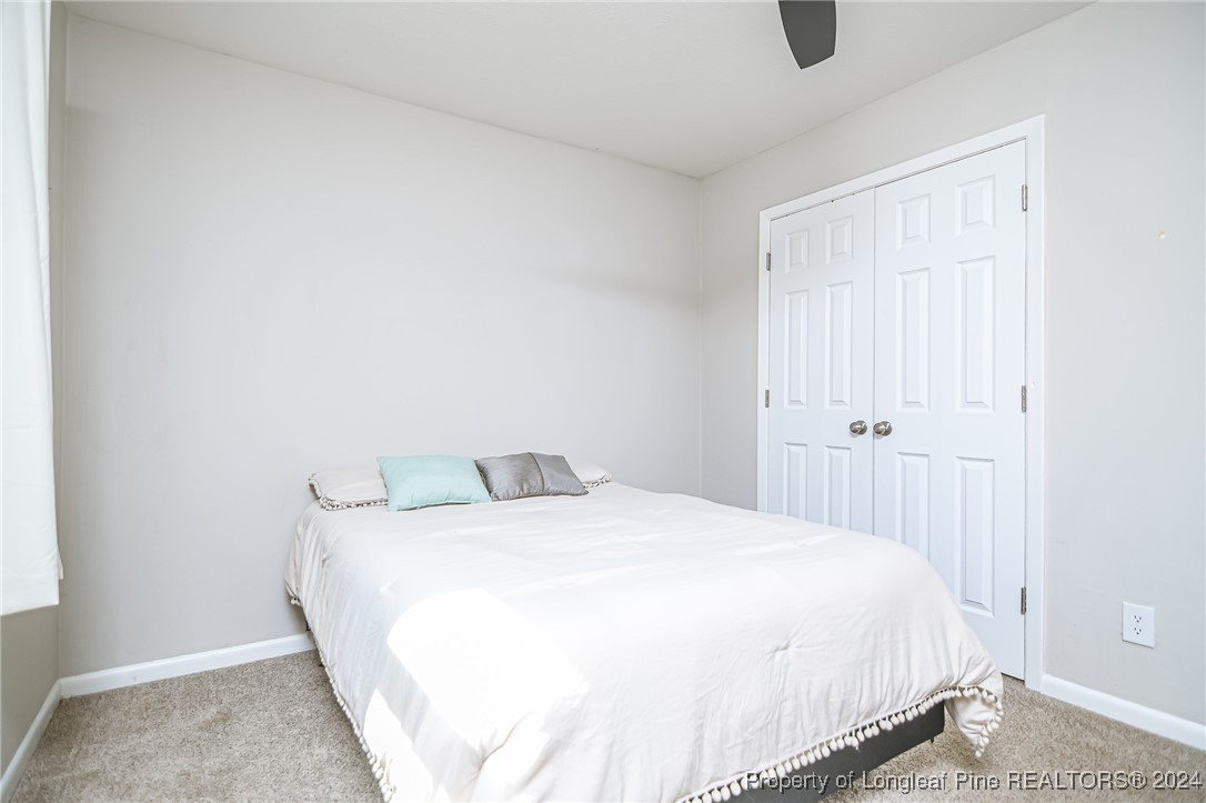 4632 Cheltenham Road Fayetteville, NC 28304 - Photo 14 of 23