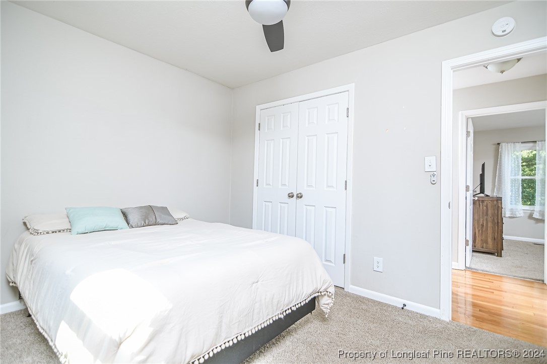 4632 Cheltenham Road Fayetteville, NC 28304 - Photo 15 of 23