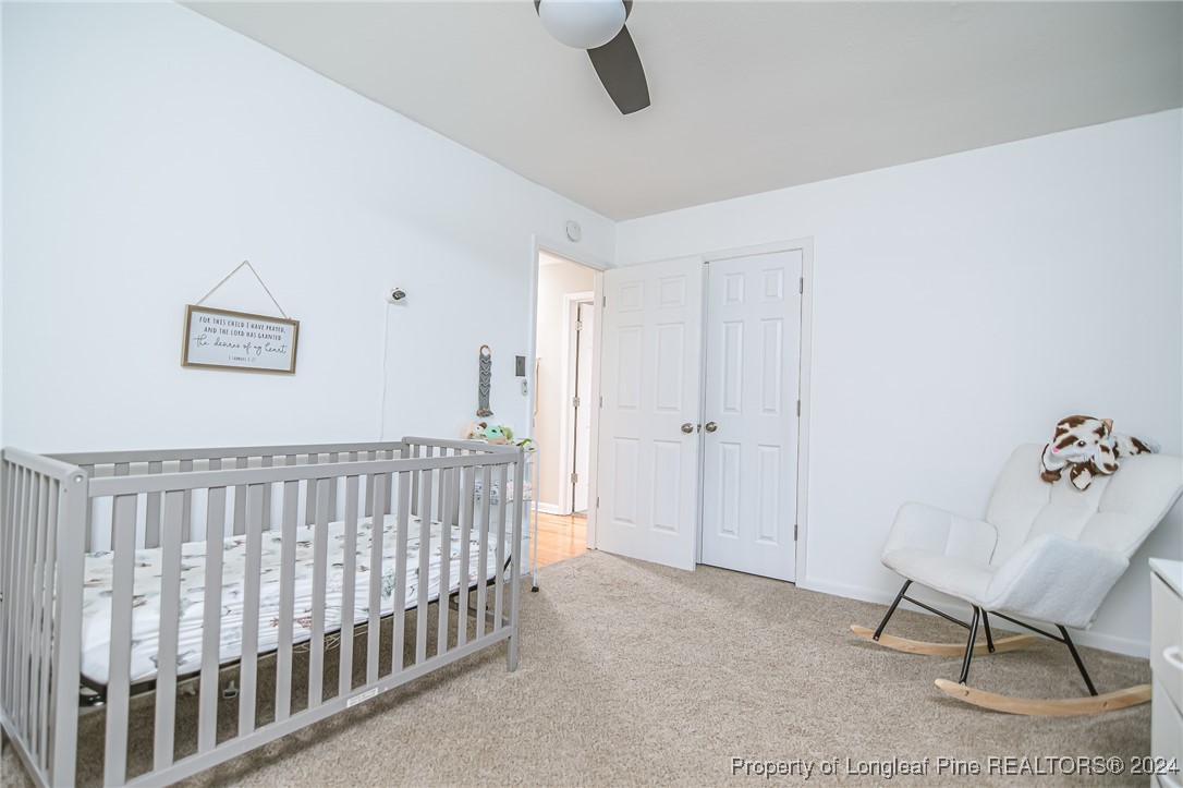 4632 Cheltenham Road Fayetteville, NC 28304 - Photo 17 of 23