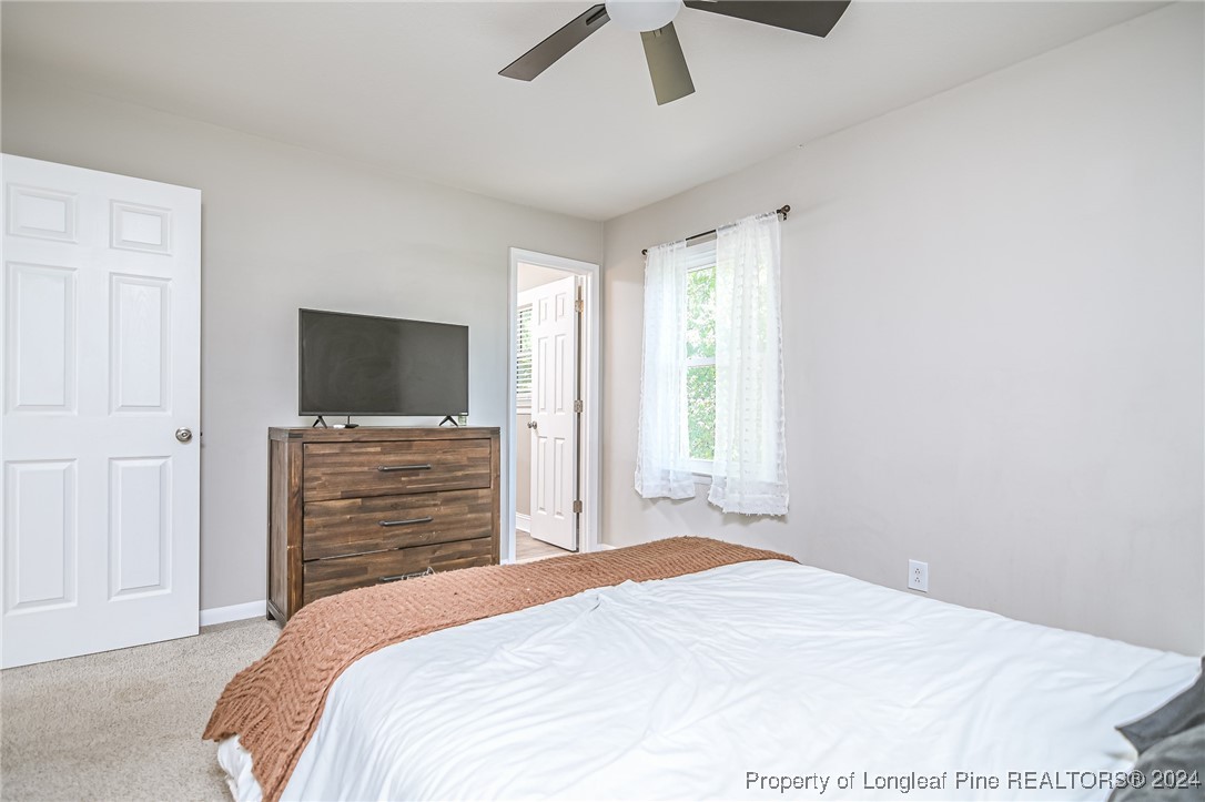 4632 Cheltenham Road Fayetteville, NC 28304 - Photo 19 of 23