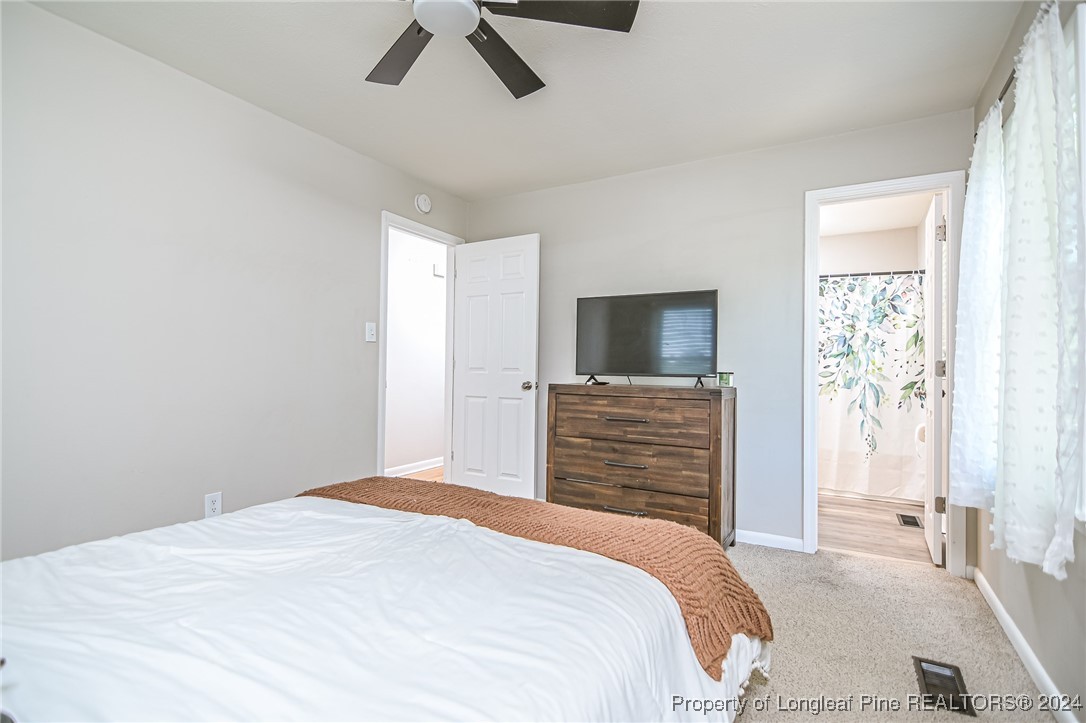 4632 Cheltenham Road Fayetteville, NC 28304 - Photo 20 of 23