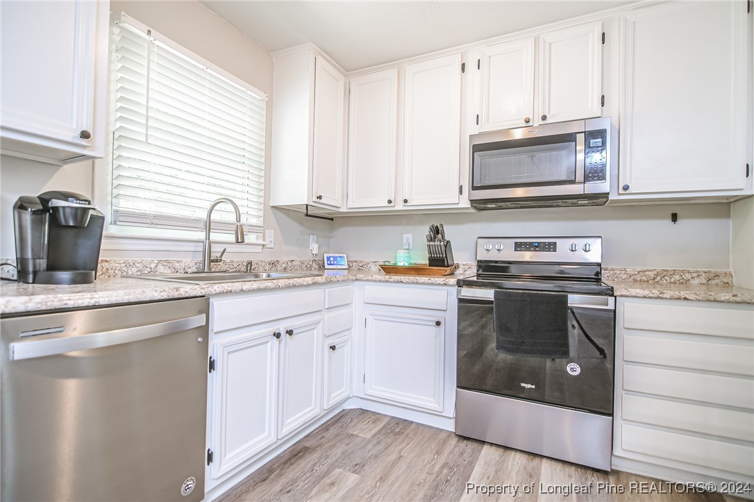 4632 Cheltenham Road Fayetteville, NC 28304 - Photo 2 of 23