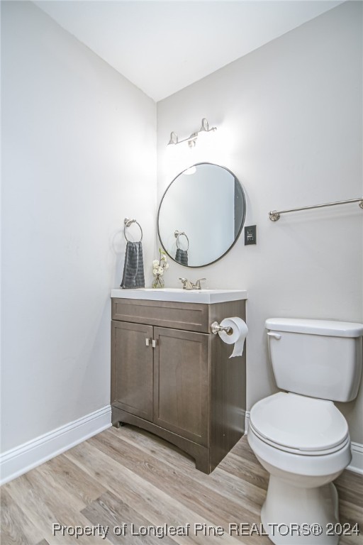 4632 Cheltenham Road Fayetteville, NC 28304 - Photo 21 of 23