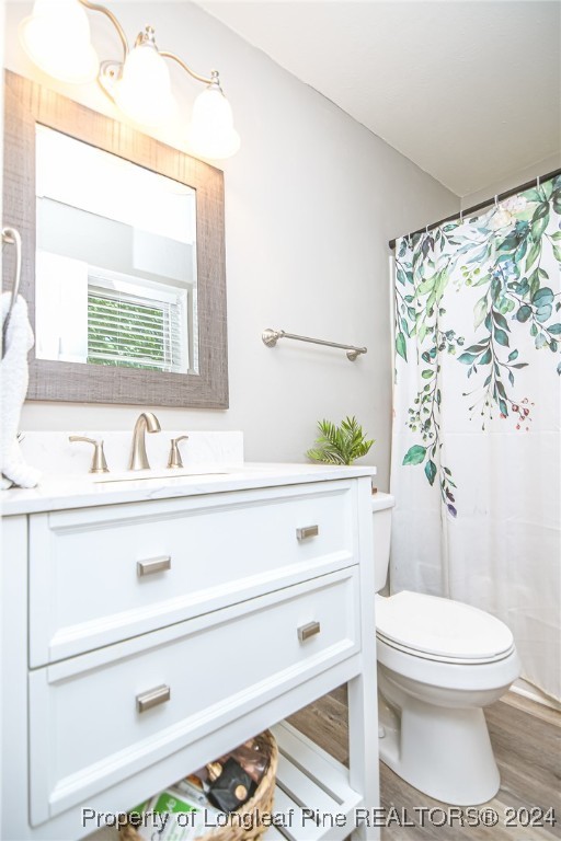 4632 Cheltenham Road Fayetteville, NC 28304 - Photo 22 of 23