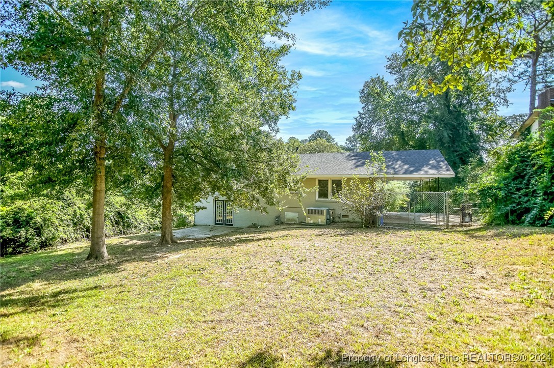 4632 Cheltenham Road Fayetteville, NC 28304 - Photo 23 of 23