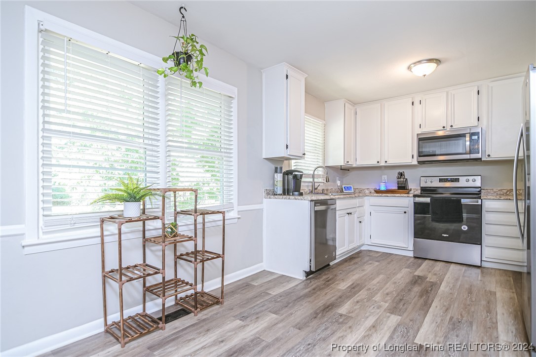 4632 Cheltenham Road Fayetteville, NC 28304 - Photo 3 of 23