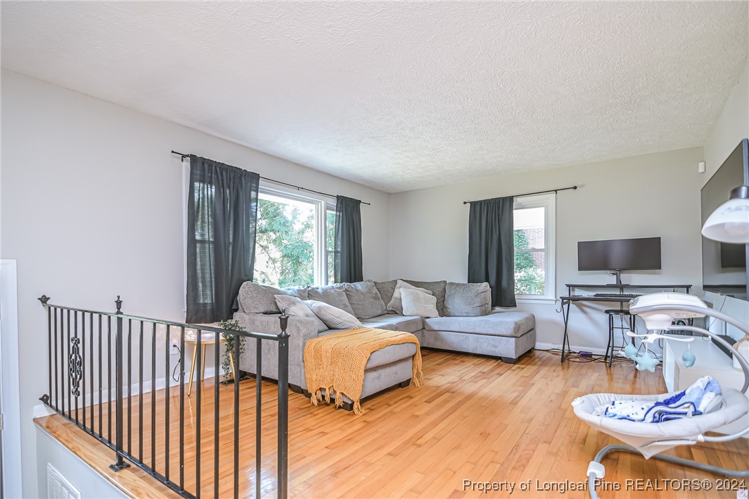 4632 Cheltenham Road Fayetteville, NC 28304 - Photo 4 of 23