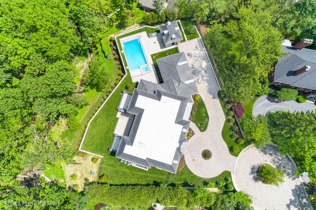 $7,888,000 | 219 Lincoln Drive, Glencoe, IL 60022