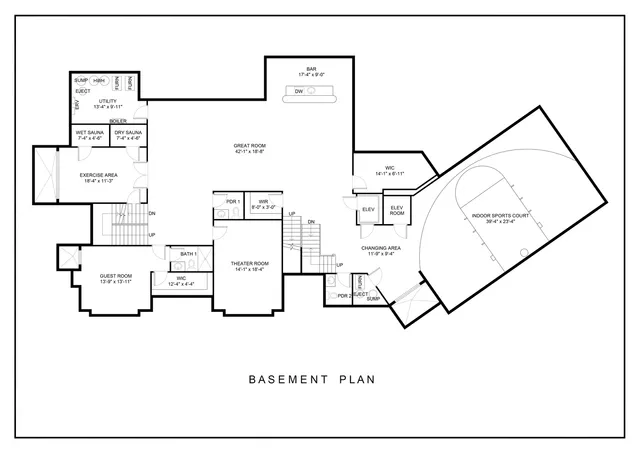 $7,888,000 | 219 Lincoln Drive, Glencoe, IL 60022