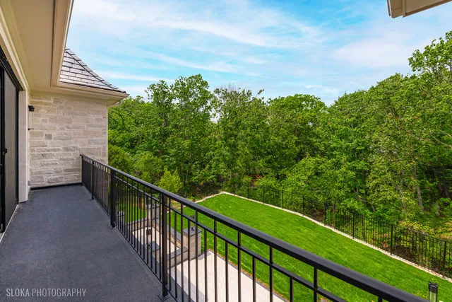 $7,888,000 | 219 Lincoln Drive, Glencoe, IL 60022